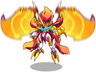 Blazewing